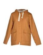 Petit Bateau Jackets