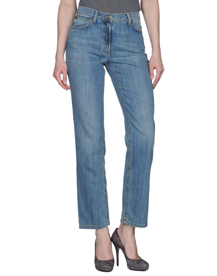 Henry Cotton's Jeans