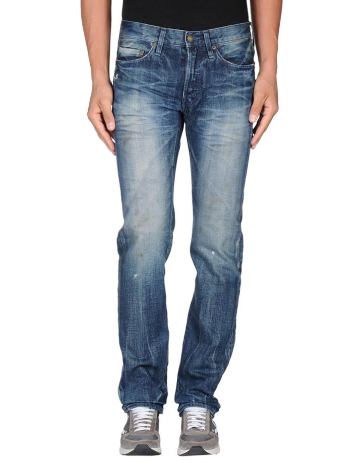 Tailored Laundries Jeans