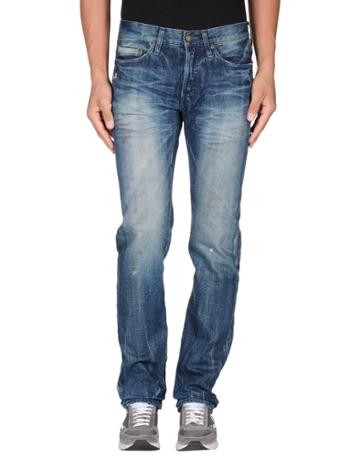 Tailored Laundries Jeans
