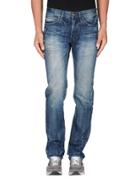 Tailored Laundries Jeans