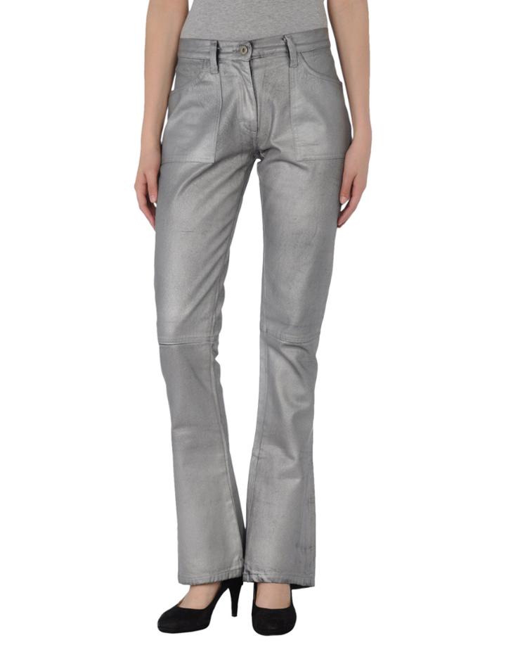 Andrew Mackenzie Jeans