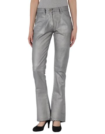 Andrew Mackenzie Jeans