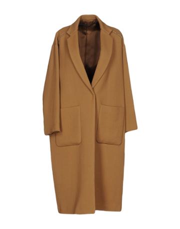 Muller Of Yoshio Kubo Coats