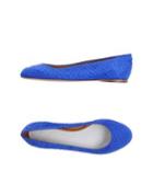 Maison Margiela 22 Ballet Flats