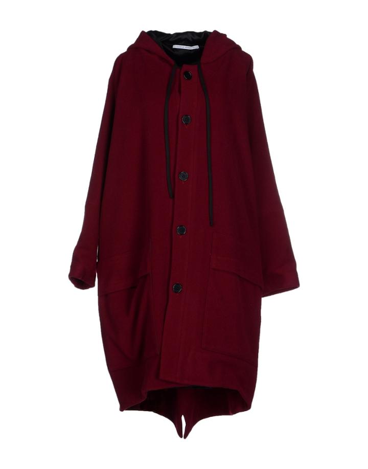 Lucio Vanotti Coats