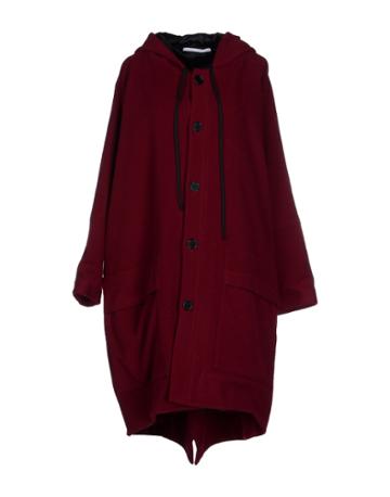Lucio Vanotti Coats