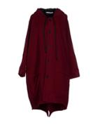 Lucio Vanotti Coats