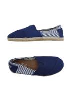 Mc2 Saint Barth Espadrilles