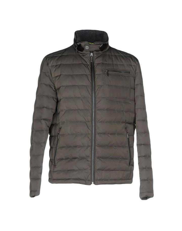 Steinbock Down Jackets