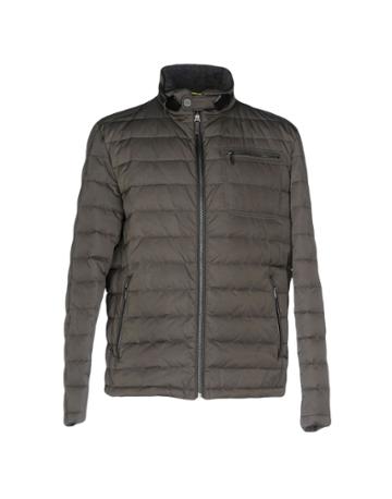 Steinbock Down Jackets