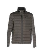 Steinbock Down Jackets
