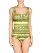 Fausto Puglisi One-piece Swimsuits