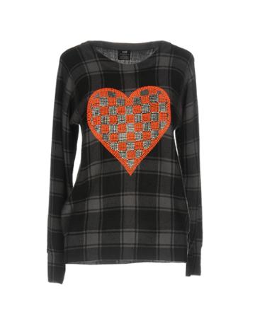 E.vil Sweaters