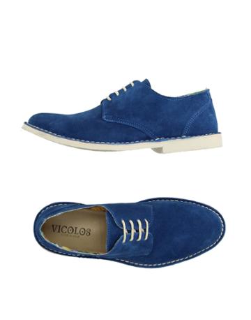 Vicolo8 Lace-up Shoes