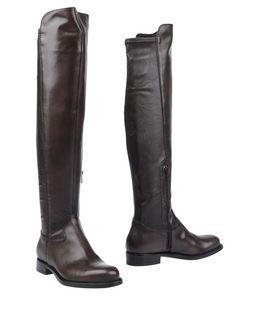 Fabbrica Morichetti Boots