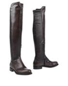 Fabbrica Morichetti Boots