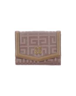 Givenchy Wallets
