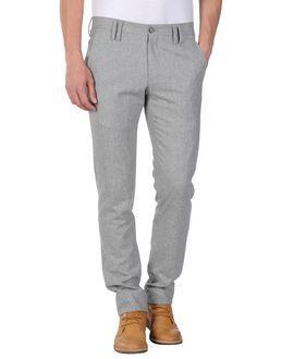 Vitale Barberis Canonico Casual Pants