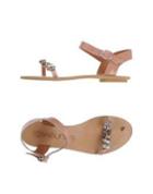 Rosamunda Sandals