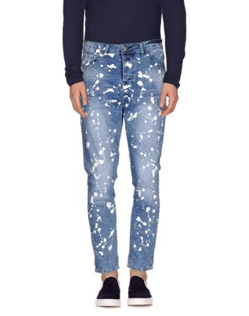 Outfit Jeans