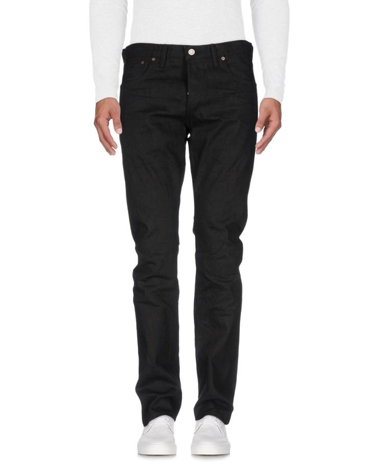 Double Rl & Co. Jeans