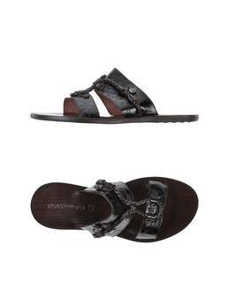 Fiorangelo Sandals