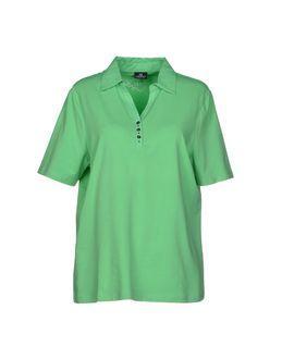 Lebek Barbara Lebek Polo Shirts
