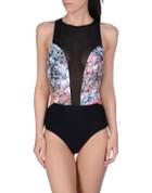 French Connection One-piece Swimsuits