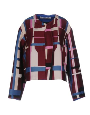 Capara Jackets
