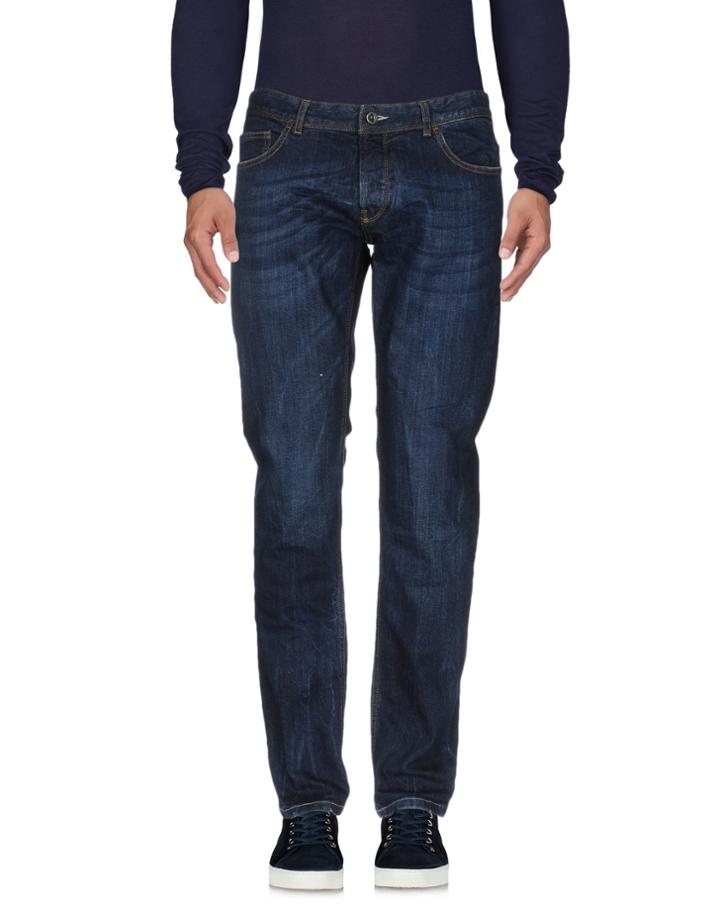 Chinos & Cotton Jeans