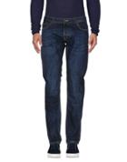 Chinos & Cotton Jeans