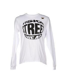 Chloe Sevigny For Opening Ceremony T-shirts