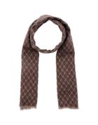 Harris London Oblong Scarves