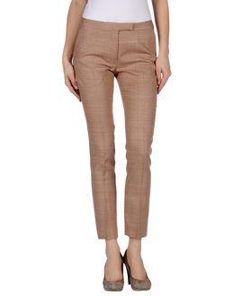 Veronique Branquinho Casual Pants