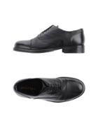 Ottod'ame Lace-up Shoes