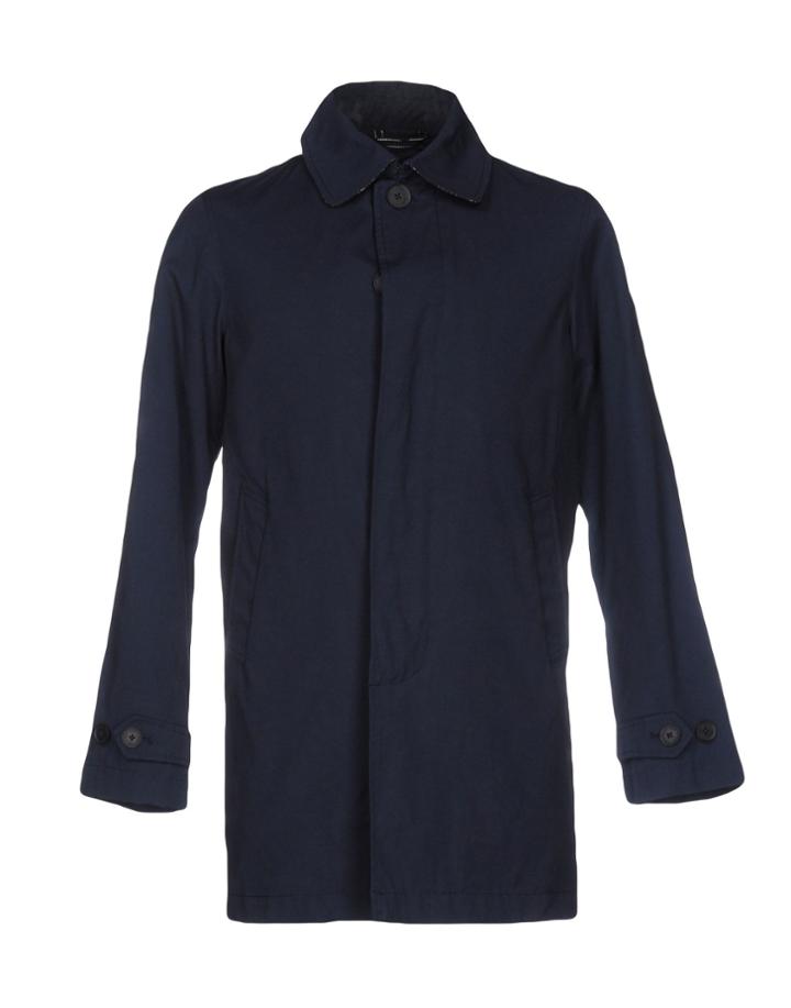 Gant Overcoats