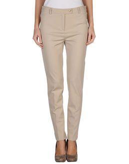 Simone Padoin Atelier Casual Pants