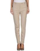 Simone Padoin Atelier Casual Pants
