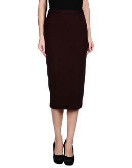 A.l.c. 3/4 Length Skirts