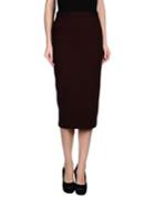 A.l.c. 3/4 Length Skirts