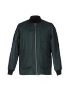 Undercover Jun Takahashi Jackets