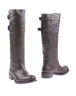 Alma Boots