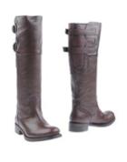 Alma Boots