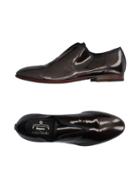 Raparo Per Maison Studio Loafers