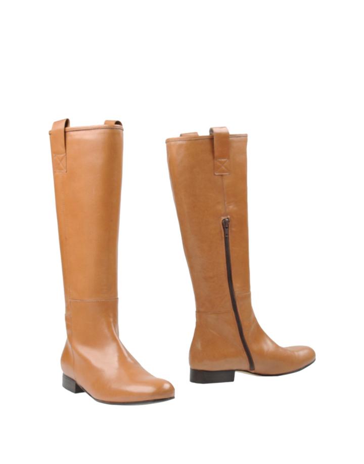 Riccardo Cartillone Boots