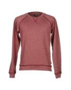 Majestic Homme Sweatshirts