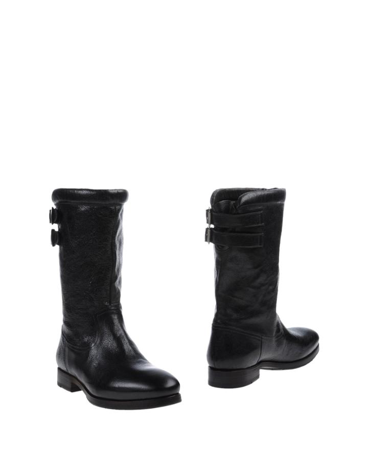 Paul Smith Boots