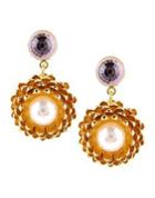 Vickisarge Earrings