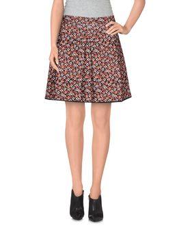 Jey Cole Man Mini Skirts